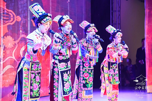 华熙集团赵燕：十年公益 十年华熙